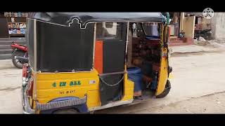 Simply Auto Modified By Raju Kanna With Ac Filing Auto