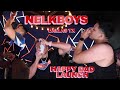 SPENDING A DAY WITH THE NELKBOYS IN DALLAS