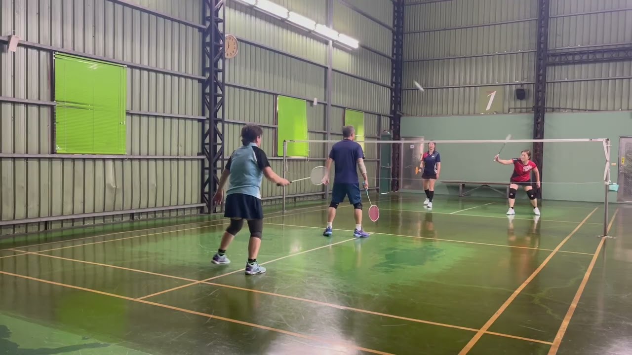 2026/03/02 小米晴玟 vs 林老師顏大哥G2