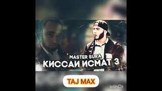 Master Sura😱 x Cash - Киссаи Исмат - 3 🤯