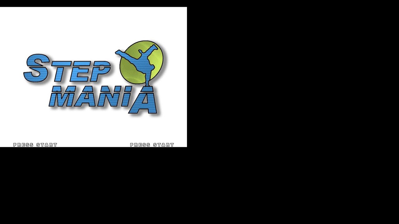 stepmania gameplay YouTube