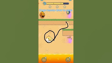 Doge rescue draw to save level 173