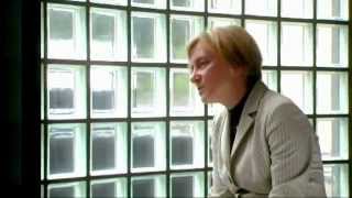 Dr. Katarzyna Szamotulska on NIHES