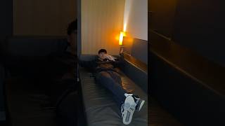 Extra Luxus Am Flughafen