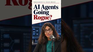 Why AI Agents Seem to Go Rogue