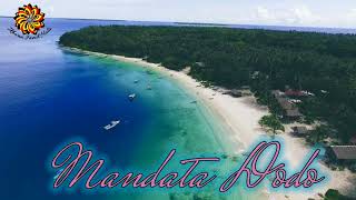 MANDATA DODO | COVER | IKHWAN JAMIL HULU