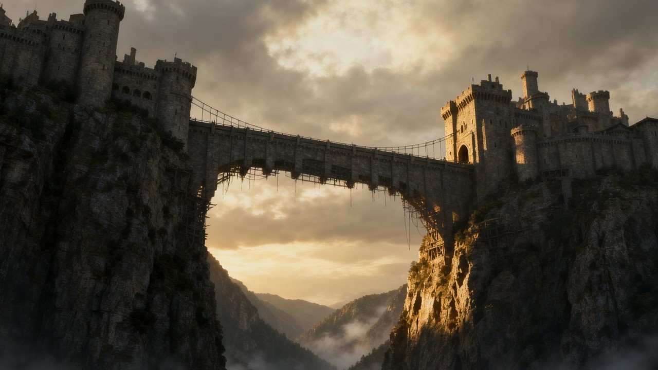 Guarda Relaxing Medieval Castle Bridge Music 🏰 Celtic Fantasy Ambience for Sleep, Study & Relaxation su YouTube Guarda Relaxing Medieval Castle Bridge Music 🏰 Celtic Fantasy Ambience for Sleep, Study & Relaxation su YouTube