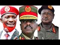 Update President Yoweli K Museveni Is Finally Making His Choice In Uganda Election Day On15 01 2026