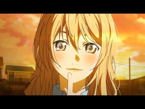 【多素材AMV】這首歌曾經拯救了我的一切【正能量燃淚混剪】