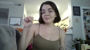 ASL Lesson 9 Assignment 2