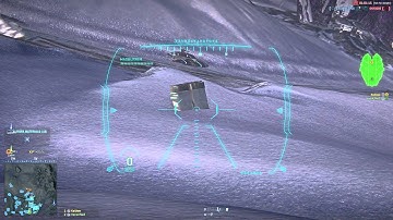 Funny Tank Bug in Planetside 2