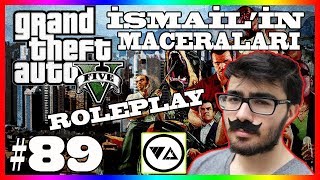 KORKMAZLAR MI ? - VİDEOYUN İSMAİL'İN MACERALARI VoRP #89