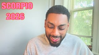 SCORPIO-SOMEONE HAS TO GET SERIOUS ABOUT THEIR OWN LIFE!