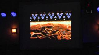 X Party 2012 C64 Demo Coma Light 13
