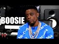 Boosie on DaBaby's Fights: They Tried Me When I Started Too, No Cameras Then (Part 7)