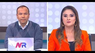 Noticias Repretel Morning News: Program for Wednesday, July 22, 2026