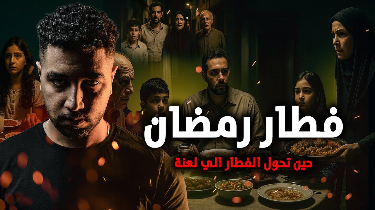 مأساة رمضانية تهز أسرة كاملة… ما الذي حدث بعد آذان المغرب؟