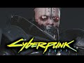 Cyberpunk 2077 Lore - Adam Smasher