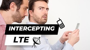 Passive IMSI catcher: recent updates of LTESniffer