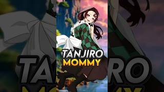 Tanjiro Was Nicknamed Tanjiro Mom By Trainees During Hashira Training