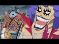 الأدميرال اكاينو ضد ايفانكوف One Piece 