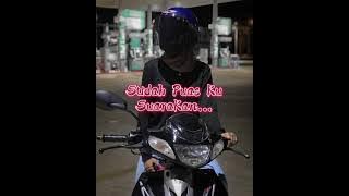 Angah Razif Projector Band ~ Ku Punya Hati (Lyrics)