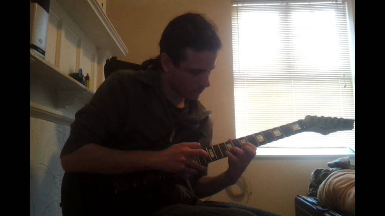 S.S.H - Decisive Battle v2 Cover