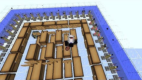 Minecraft Mineage pvp Episode 1