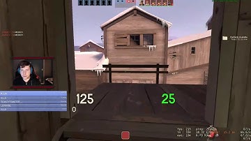 RGL Div 1 6s GRAND FINALS: Enoch vs. Double Plus Good Sniper POV