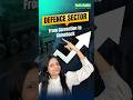 Defence Stocks Surge in 2025 | 18% Returns in Just 6 Days | Indiabulls Securities