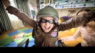 إعلان باندا Tv Ad Panda