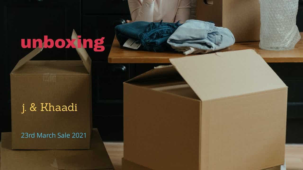 J. Pakistan day sale 2021 J. summer collection sale 2021 J. 23 march