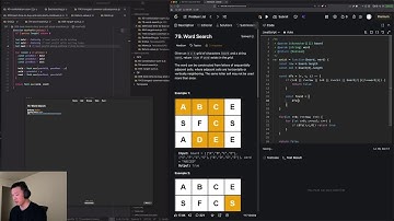 Quick LeetCode Practice