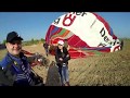 Одесса полет на воздушном шаре Одесса