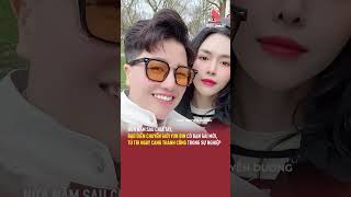 Nửa Năm Sau Chia Tay, Đạo Diễn Chuyển Giới Yun Bin Có Bạn Gái Mới, Tú Tri Thành Công Trong Sự Nghiệp