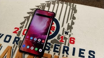 TMobile OnePlus 7 Pro Convert to international experience