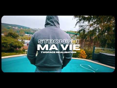 Strongui « Ma Vie » Clip Officiel Nouveau