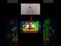 I Drew a Sketch and AI Made This Viral Thumbnail #shorts