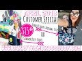 Thirty One Gifts April 2018 Customer Special