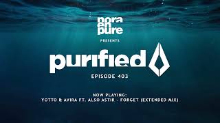 Purified Radio 403