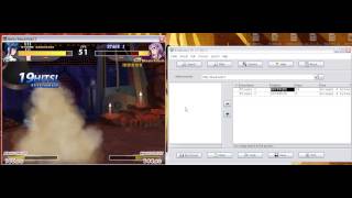 How To Play As Non-Playable Characters In Melty Blood Re-Act Final Tuned