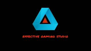 наша праздничная заставка с днём рождения Effective gaming studio!