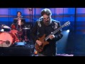 Scott Weiland Into Your Arms Live Burbank CA May 26 2011 SD