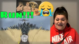 Tina Reviews- COD: Prop Hunt