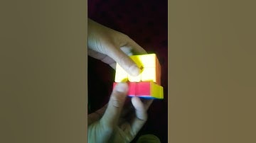 class work homework and test Rubik