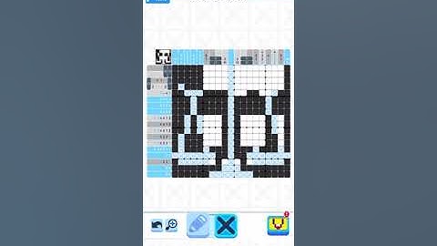 Logic Pic (Expert Mode) [PROFESSIONS] Level 25