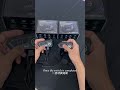 Y10-2X intercom function showcase.#bluetooth #automobile #headset #motorcycle