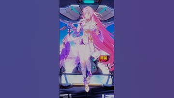 Thumbnail of Elysia I found you #song #honkaiimpact3rdedit #shortvideo #elysia