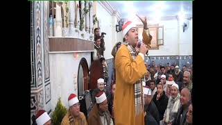 افتتاح المسجد الشرقي فضيلة الشيخ شعبان عبد الجيد كفر فيشا الكبري فيديو البسيوني 01273437560