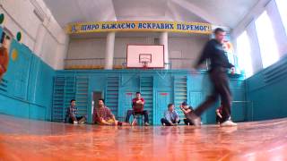 Fishka vs Интеллигент screenshot 2